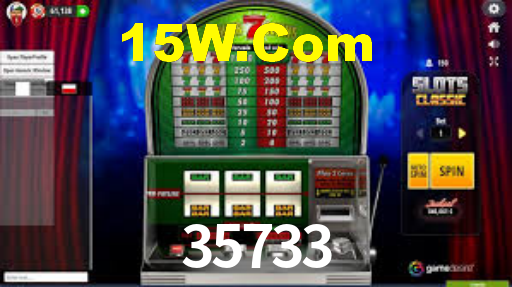 35733 Plataforma