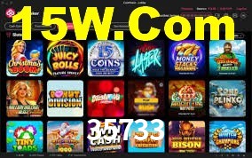 Live Casino 35733