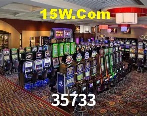 Slots com jackpots e giros grátis na 35733