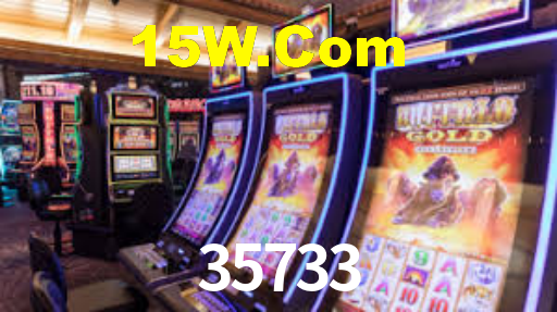35733: Jogos de Caça-Níqueis-Altas Recompensas, Roleta-Velocidade, Blackjack-Desafios Máximos