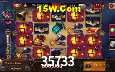 Estatísticas do Jogo 35733