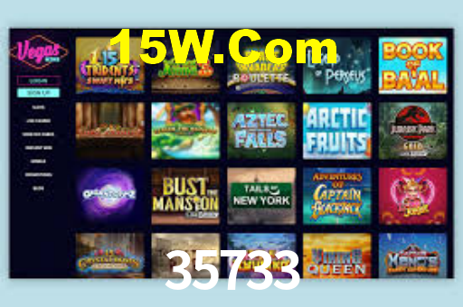 35733,35733 Bet