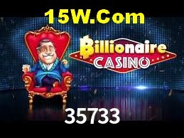 Game Providers 35733