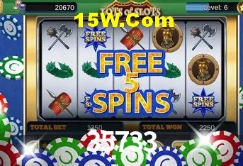 Jogos de Slot 35733
